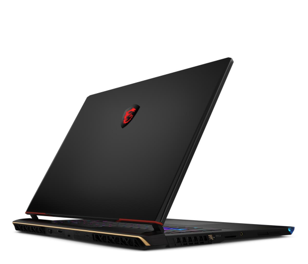 MSI Raider GE78 HX i9-14900HX/32GB/2TB/Win11 RTX4090 240Hz - 1211075 - zdjęcie 9